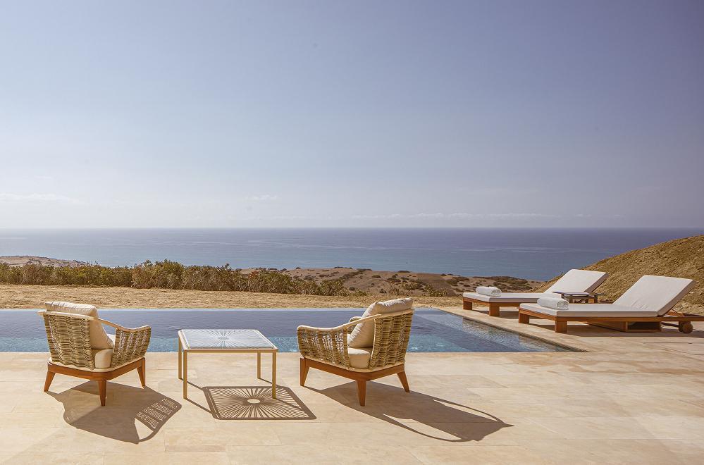 라피에르몬타나오션, 모로코호텔, 로컬호텔, 미쉐린키호텔