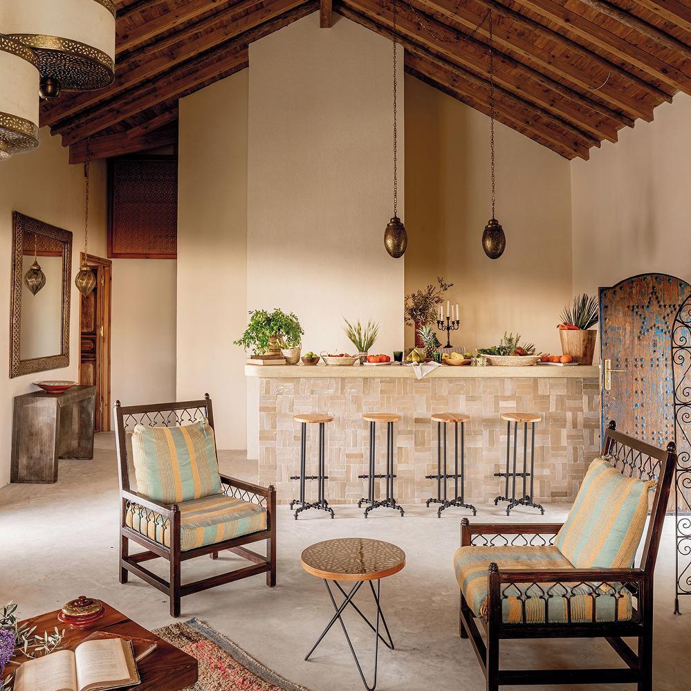 라피에르몬타나오션, 모로코호텔, 로컬호텔, 미쉐린키호텔