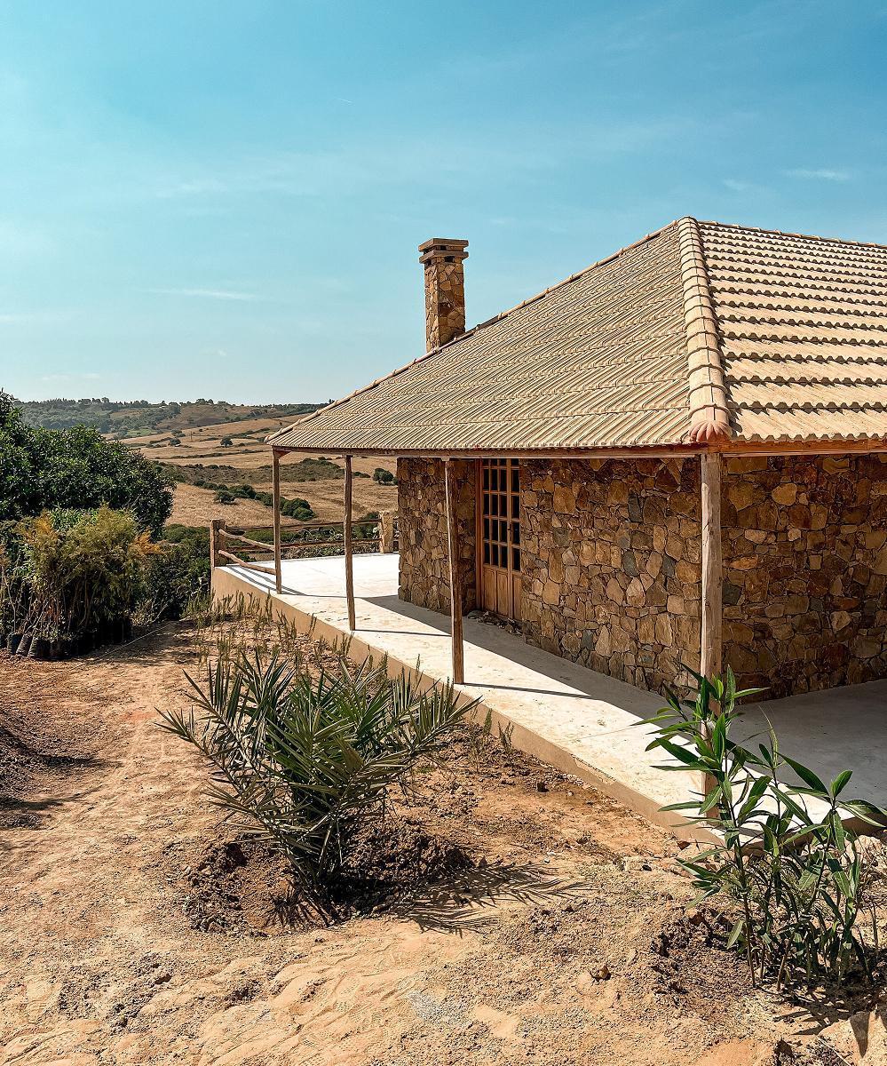 라피에르몬타나오션, 모로코호텔, 로컬호텔, 미쉐린키호텔