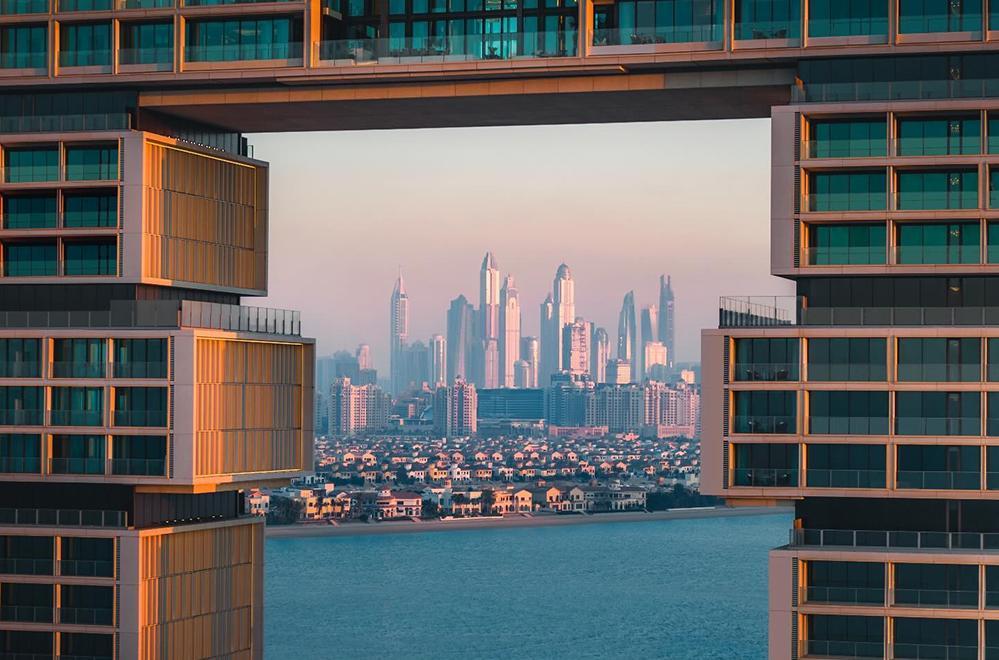 아틀란티스더로열,두바이호텔,두바이럭셔리호텔,미쉐린키호텔