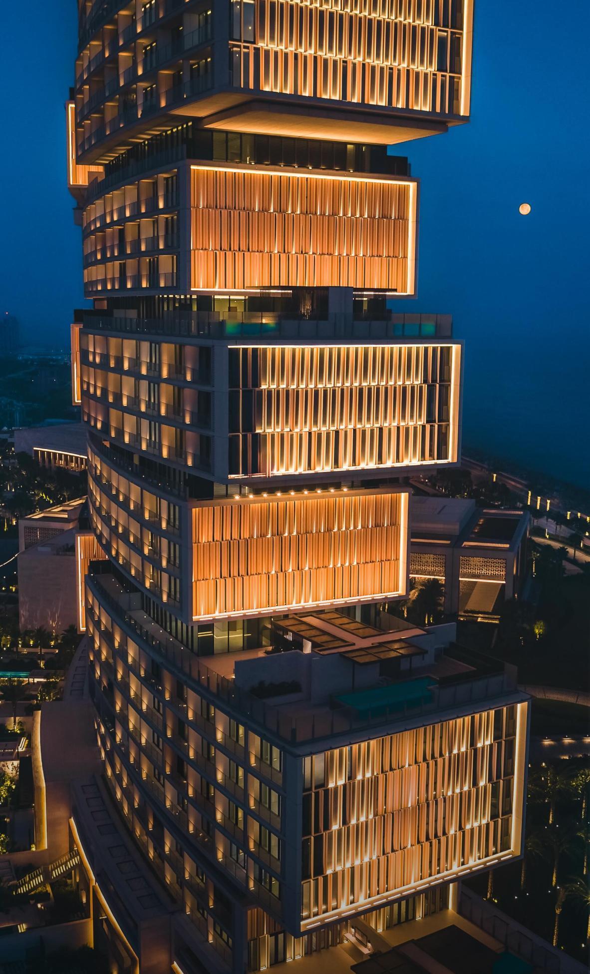 올해 최고의 호텔을 찾아서
2025 미쉐린 호텔 어워드