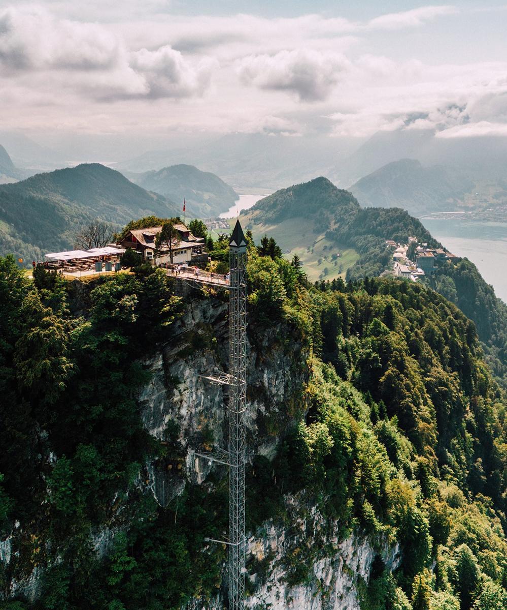 뷔르겐스톡호텔,스위스호텔,스위스5성급호텔,미쉐린키호텔