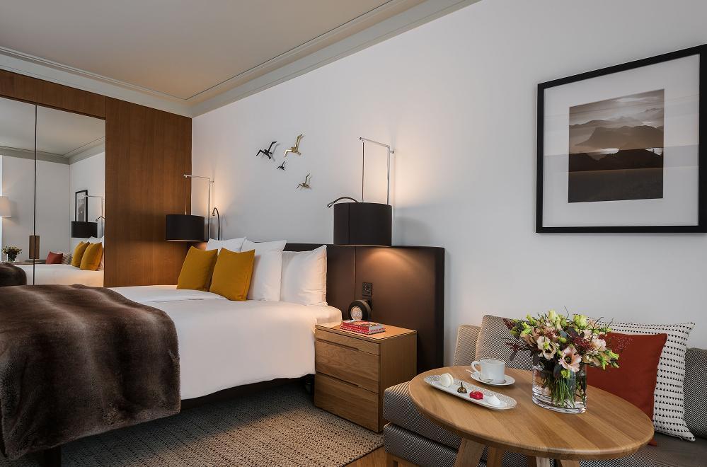 뷔르겐스톡호텔,스위스호텔,스위스5성급호텔,미쉐린키호텔