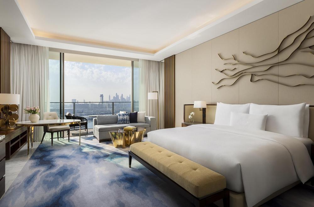 아틀란티스더로열,두바이호텔,두바이럭셔리호텔,미쉐린키호텔