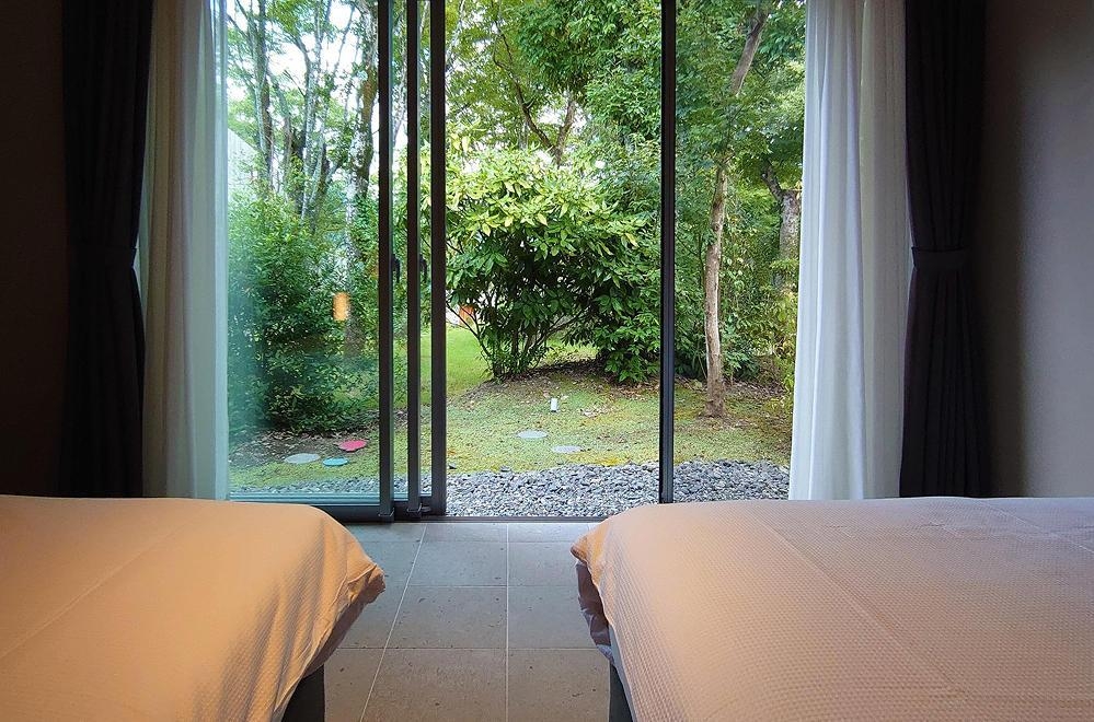 유후인산소와라비노,유후인료칸,일본료칸,일본여행