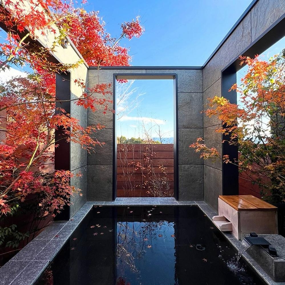 코모레비,유휴인료칸,유후인글램핑,일본여행