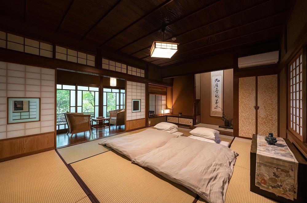 오야도니혼노아시타바,유후인료칸,유후인숙소,일본여행