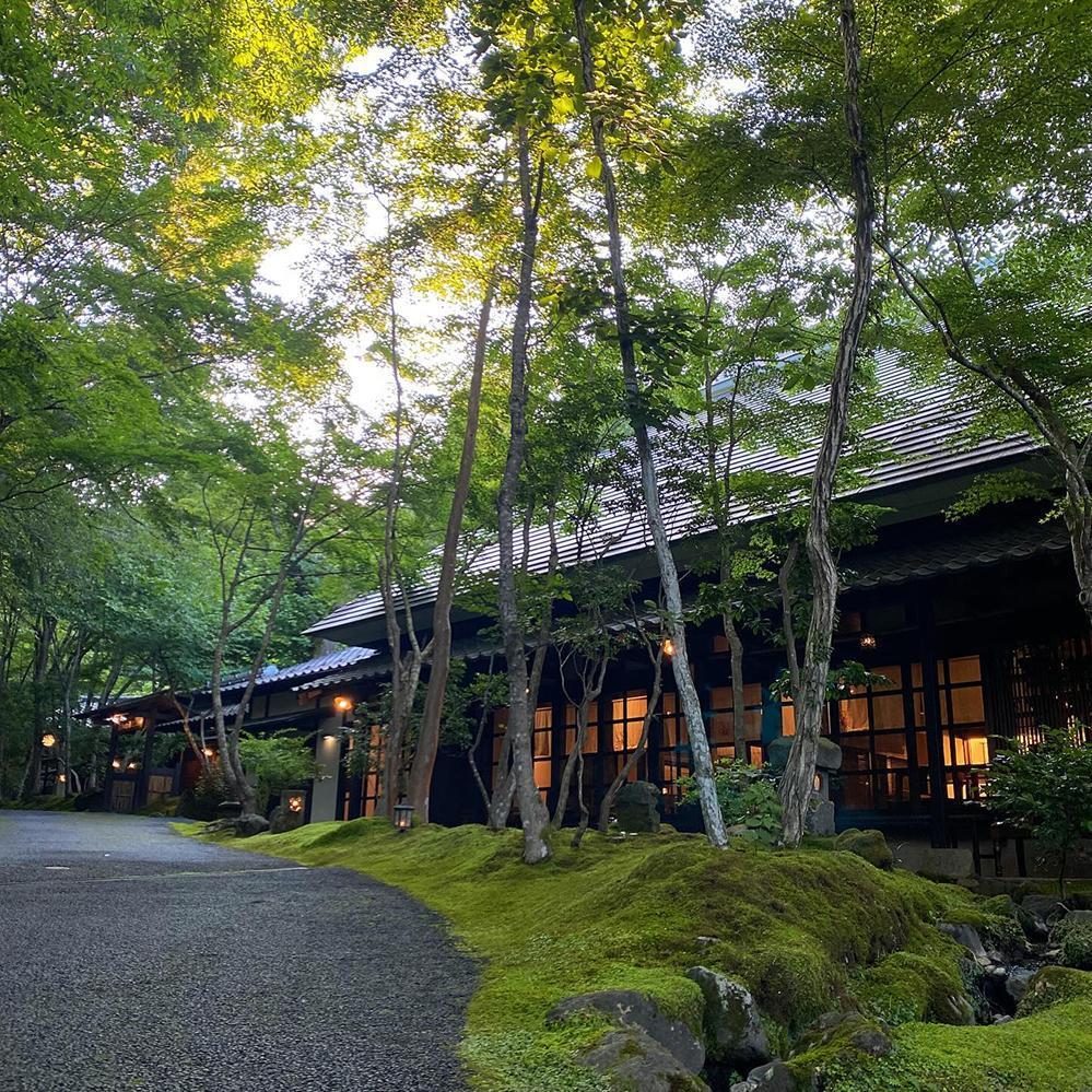 오야도니혼노아시타바,유후인료칸,유후인숙소,일본여행