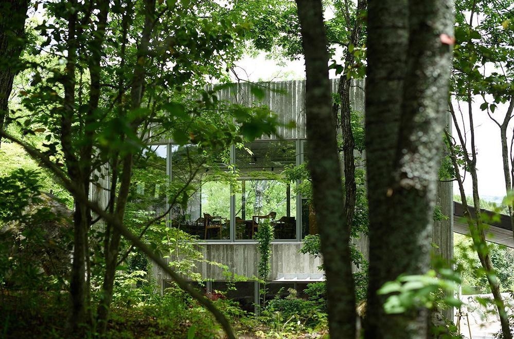 유후인산소와라비노,유후인료칸,일본료칸,일본여행