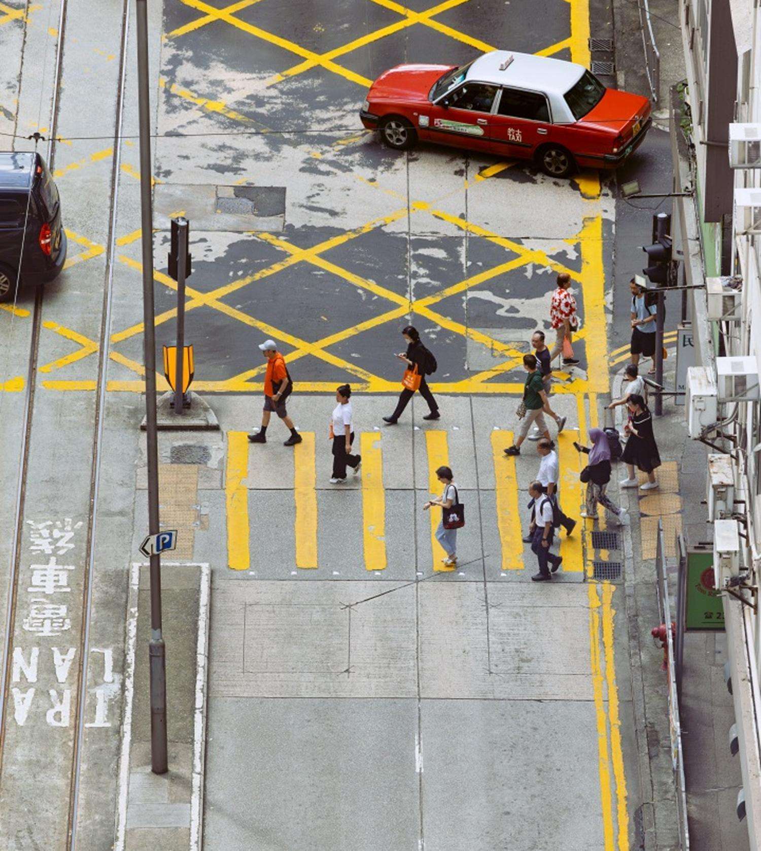 다이파이동부터 미쉐린까지 홍콩 미식 여행