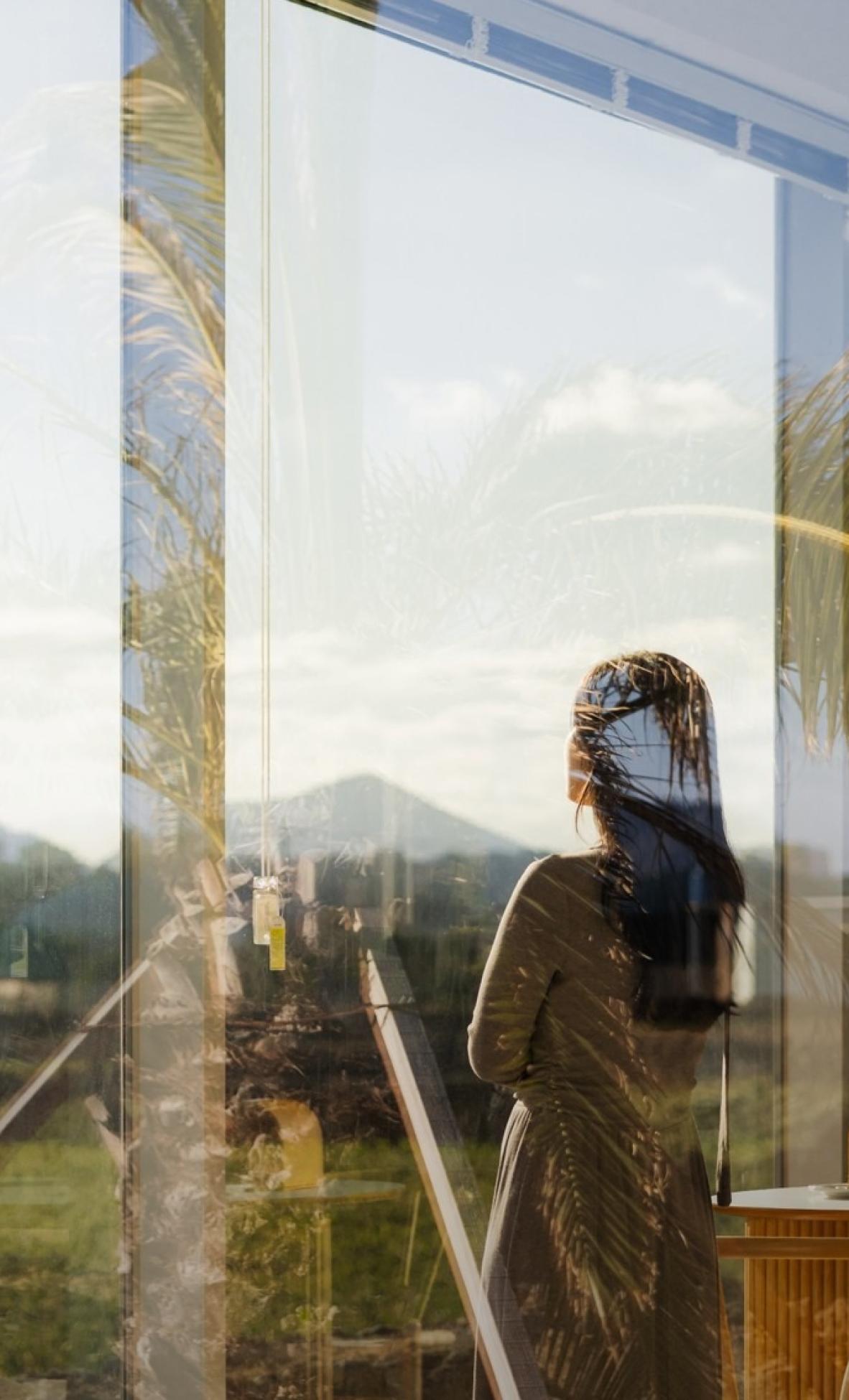 저마다의 풍경이 있는
제주 독채 숙소