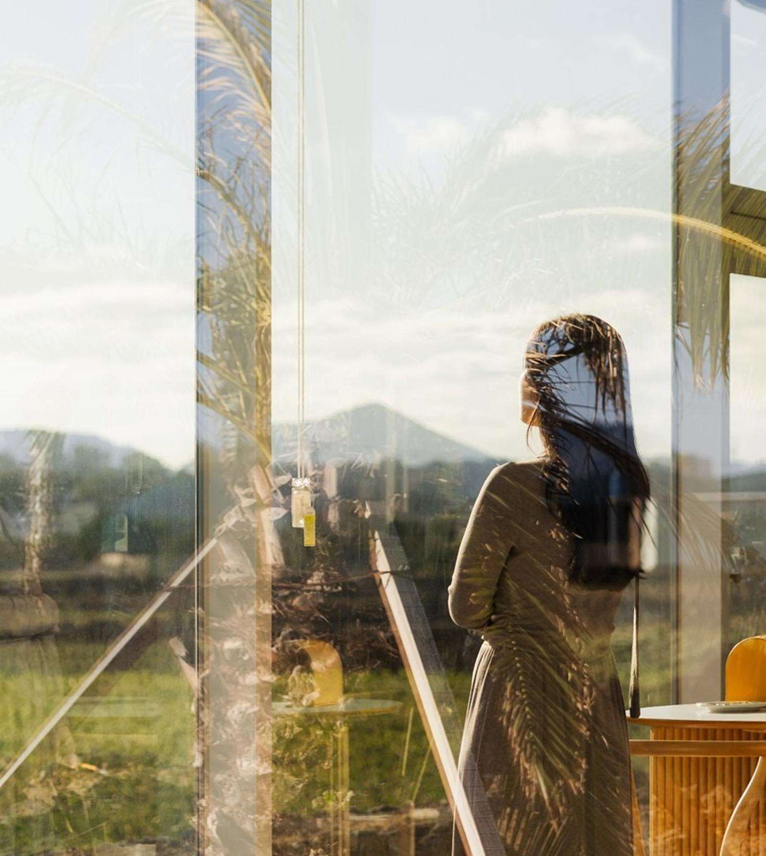 저마다의 풍경이 있는 제주 독채 숙소