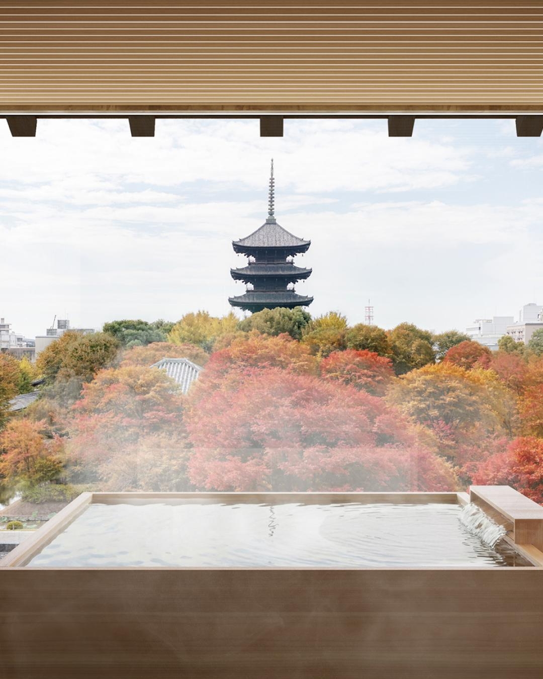 NOT A HOTEL HERITAGE