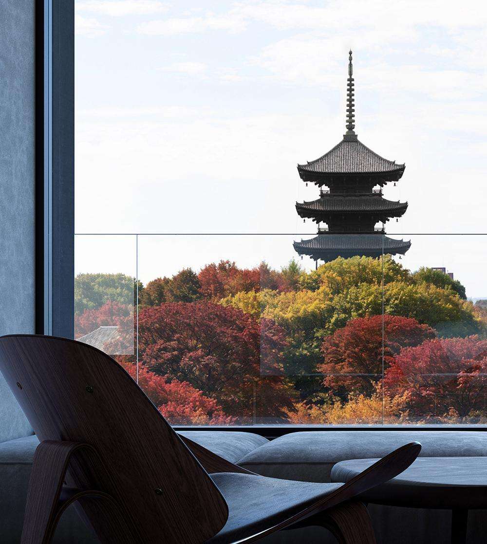 낫 어 호텔이 새로운 호텔 브랜드를 선보입니다