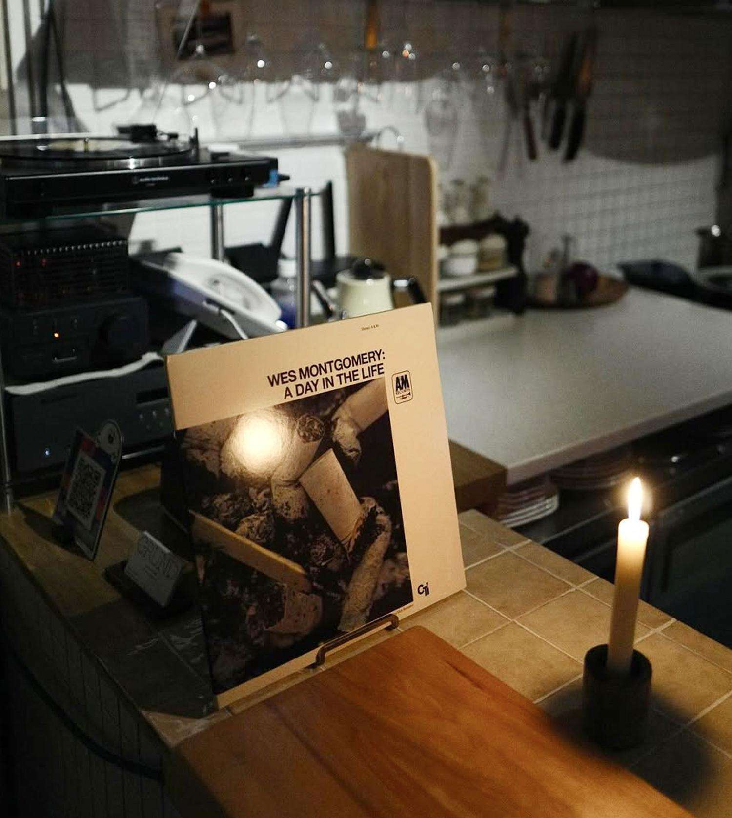 서울에서 만나는 낯선 독일의 맛