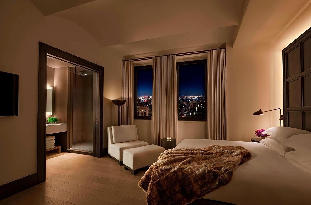 더뉴욕에디션,이언슈레거호텔,뉴욕호텔,뉴욕디자인호텔