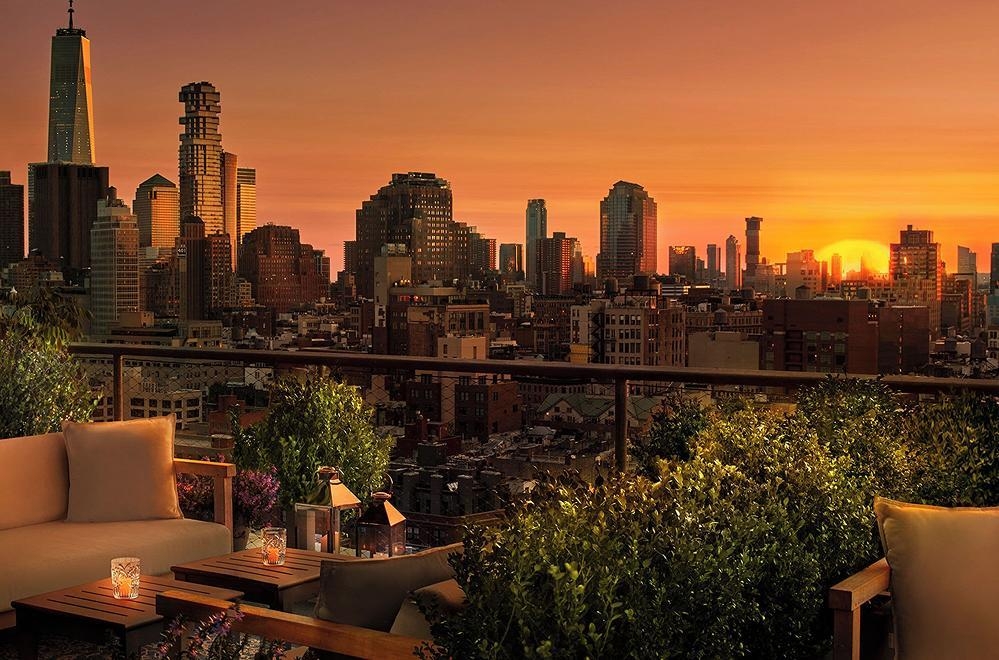 더퍼블릭뉴욕,이언슈레거호텔,뉴욕호텔,뉴욕디자인호텔