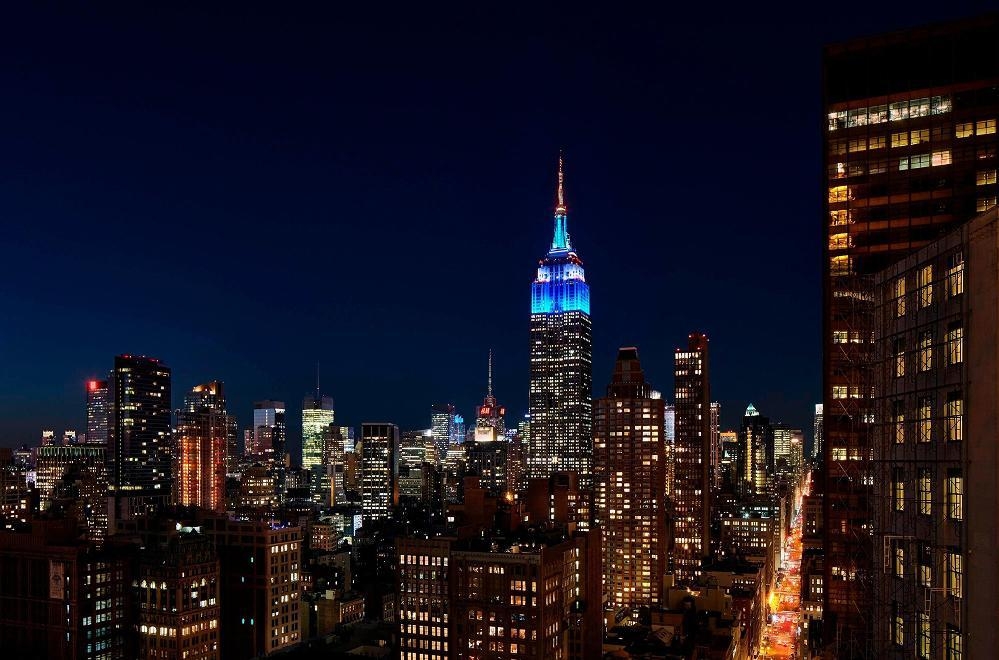 더뉴욕에디션,이언슈레거호텔,뉴욕호텔,뉴욕디자인호텔