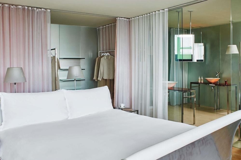 샌더슨런던,이언슈레거호텔,런던호텔,런던디자인호텔