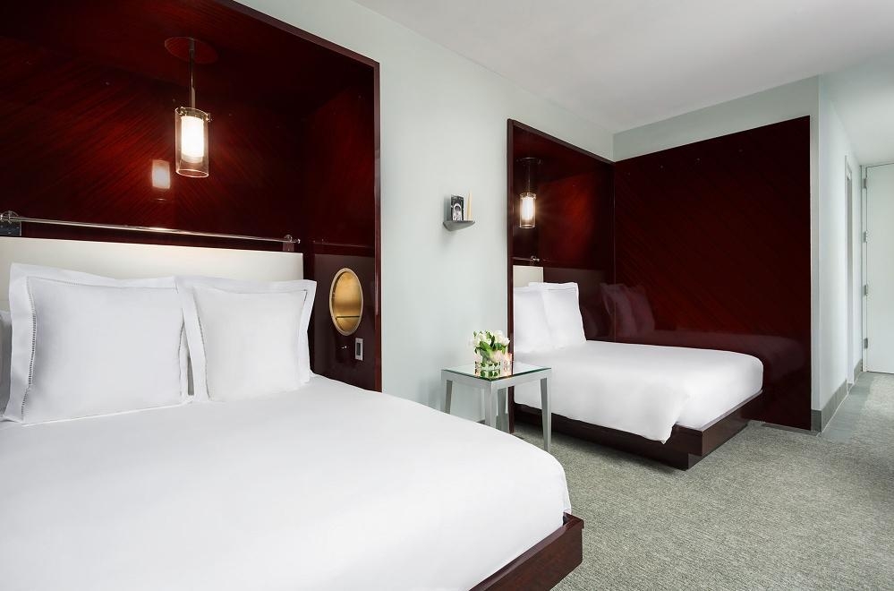 로열턴뉴욕,이언슈레거호텔,뉴욕호텔,뉴욕디자인호텔