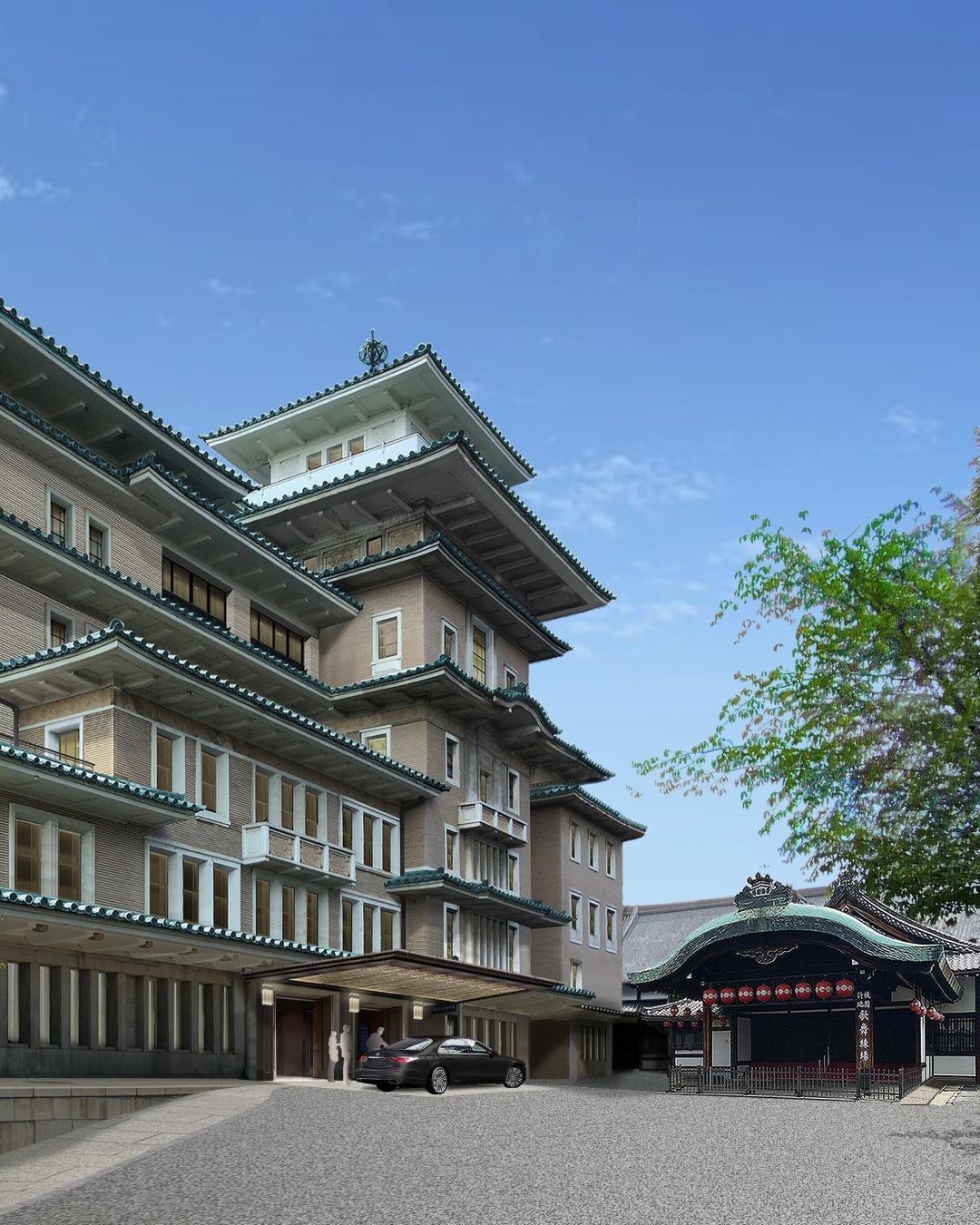 ©제국호텔교토