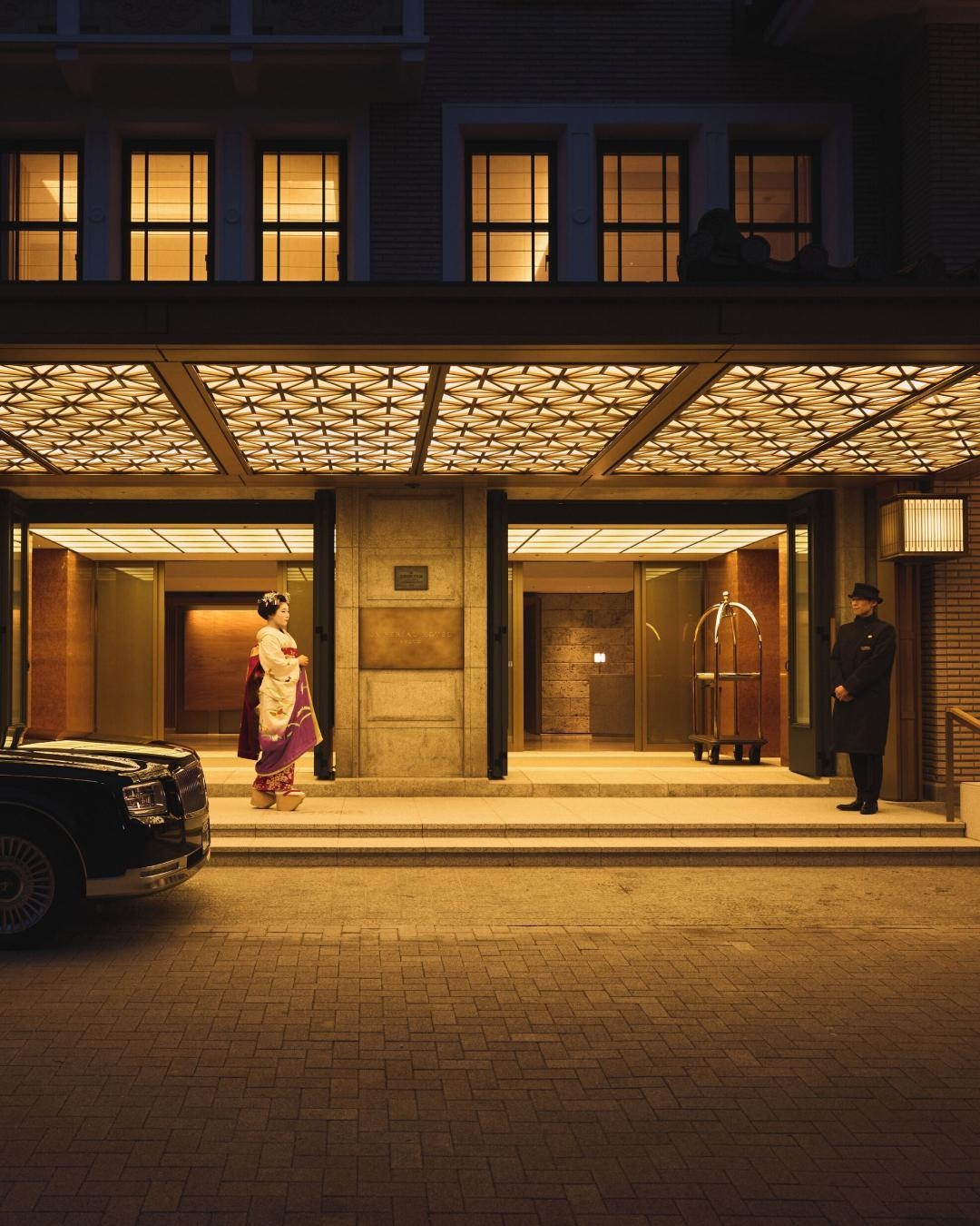 ©제국호텔교토