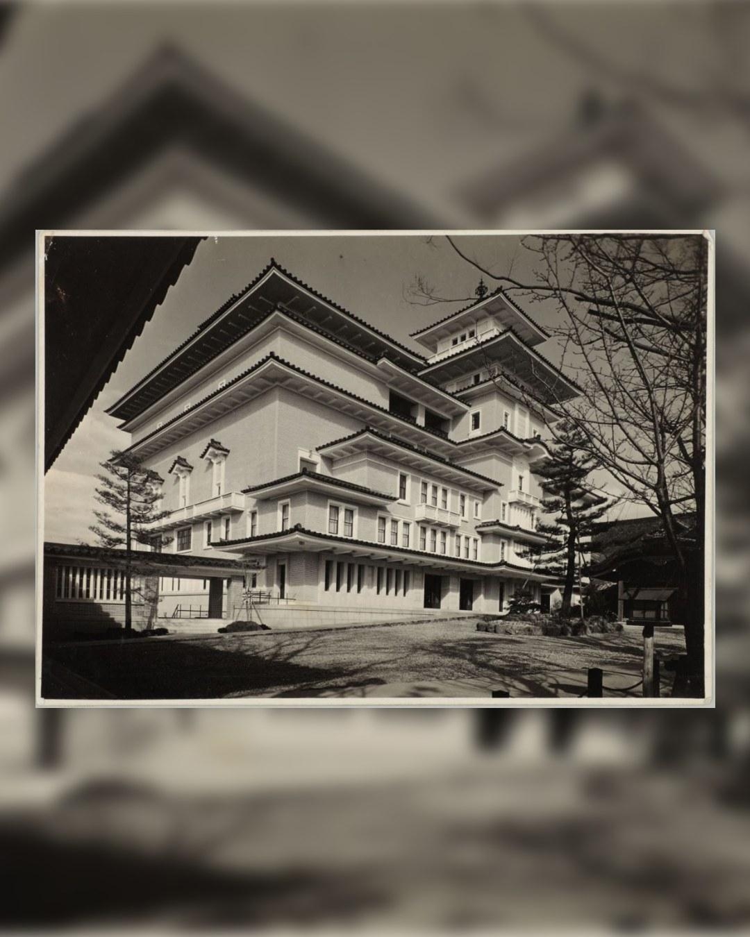 ©제국호텔교토