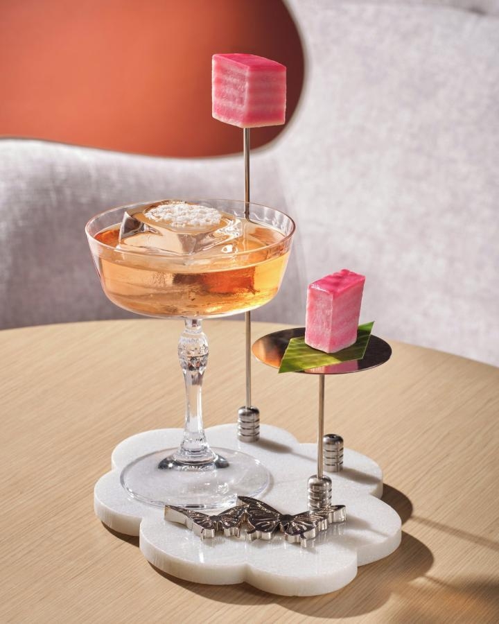 M 소셜 리조트 페낭