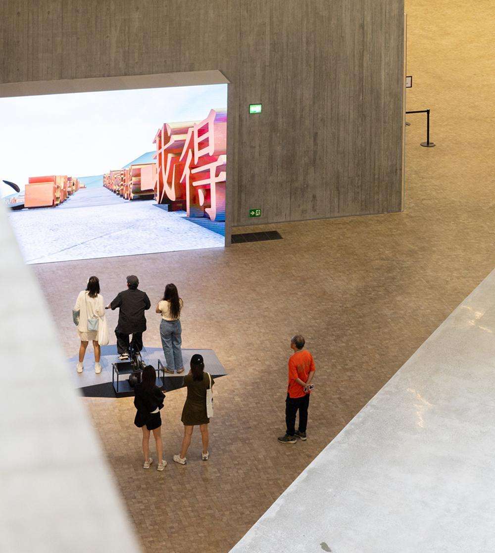 홍콩 문화의 뿌리를 찾아서 홍콩 예술 여행