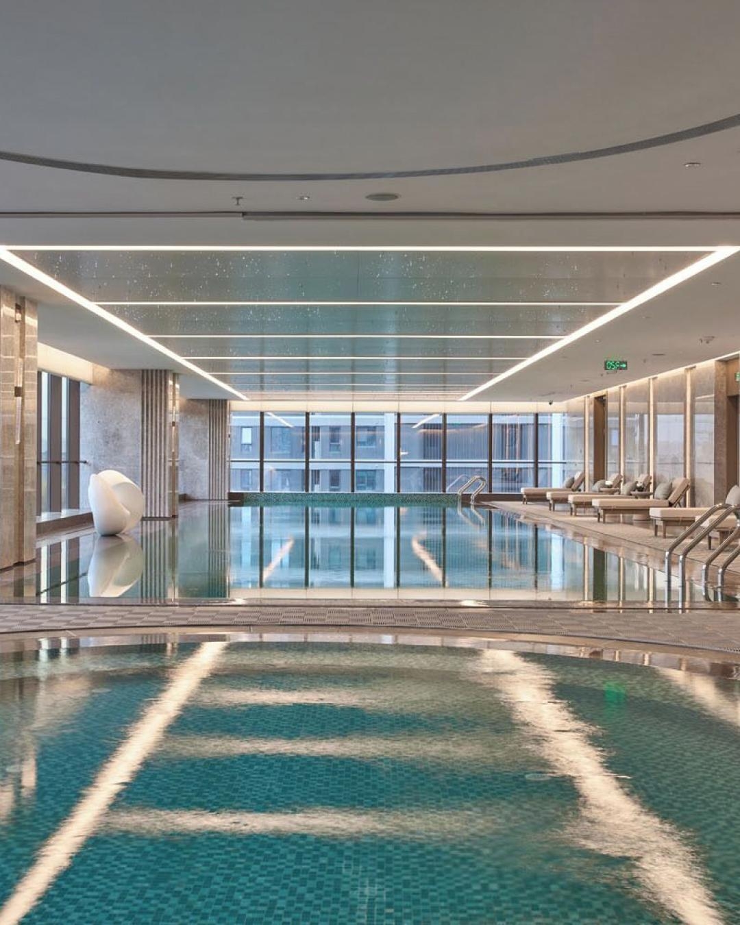 신라모노그램 시안