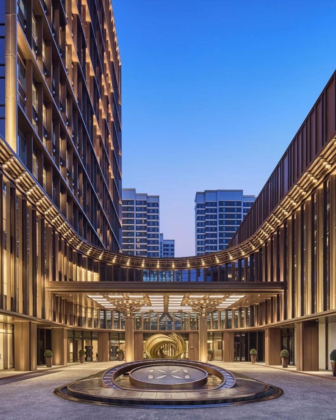 신라모노그램 시안