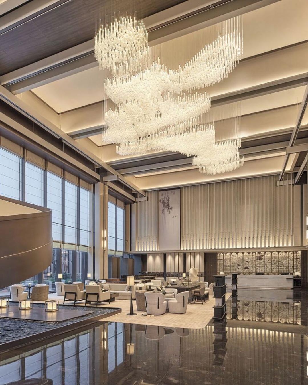 신라모노그램 시안