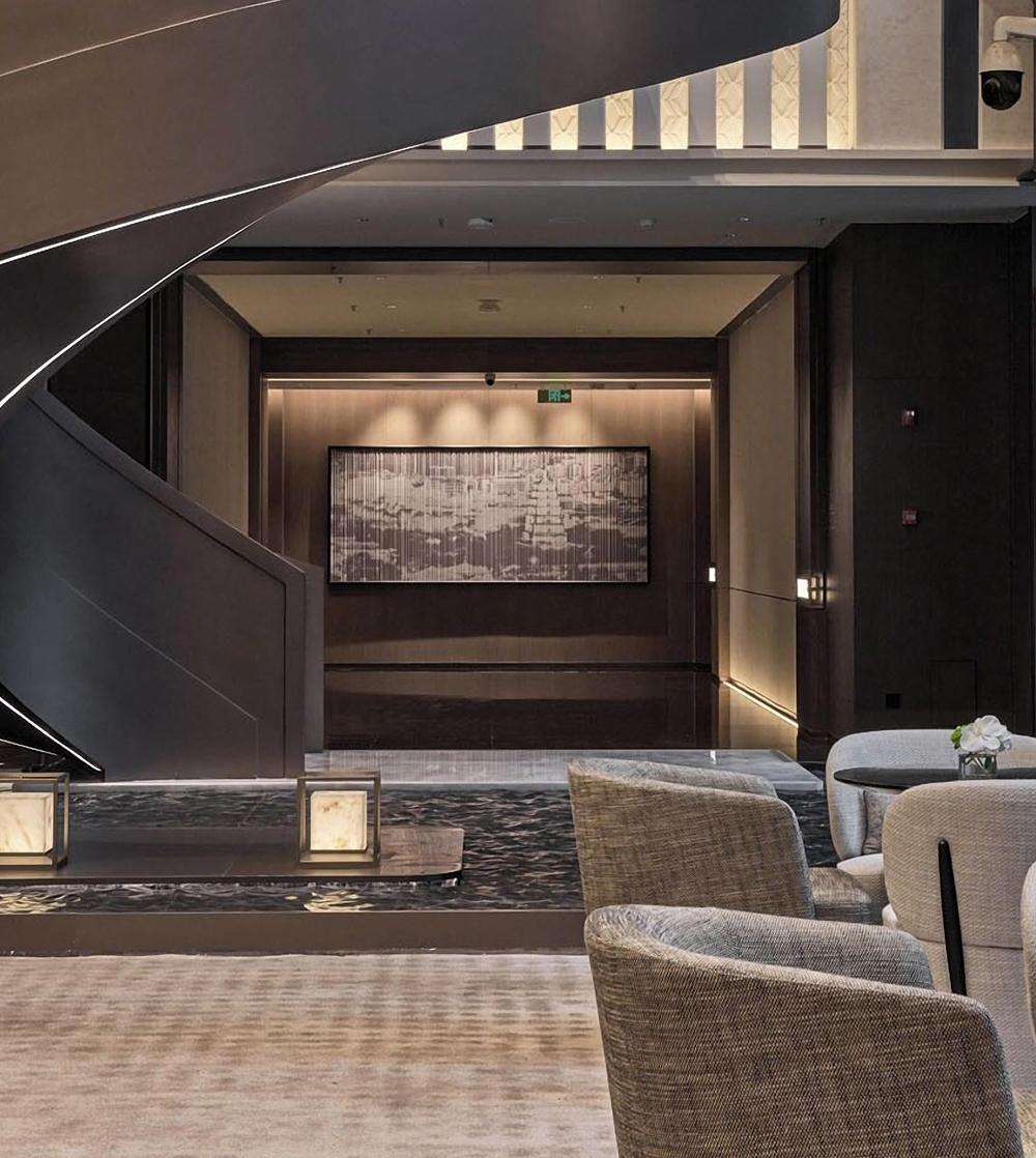 다낭, 강릉에 이어 이 도시에 신라모노그램이 오픈합니다