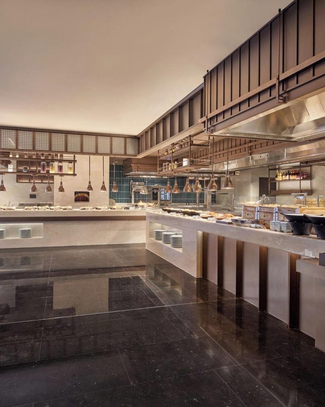 신라모노그램 시안