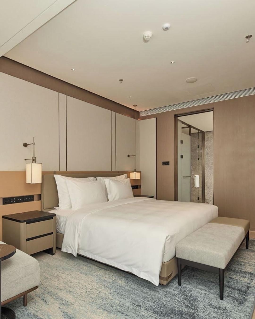 신라모노그램 시안