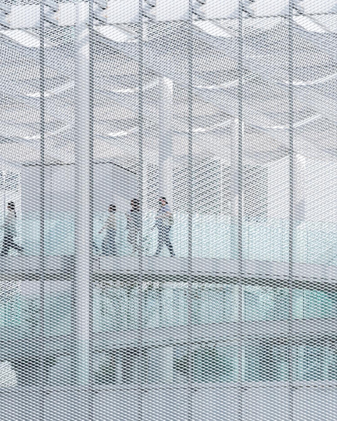 타이중 그린 뮤지엄브러리