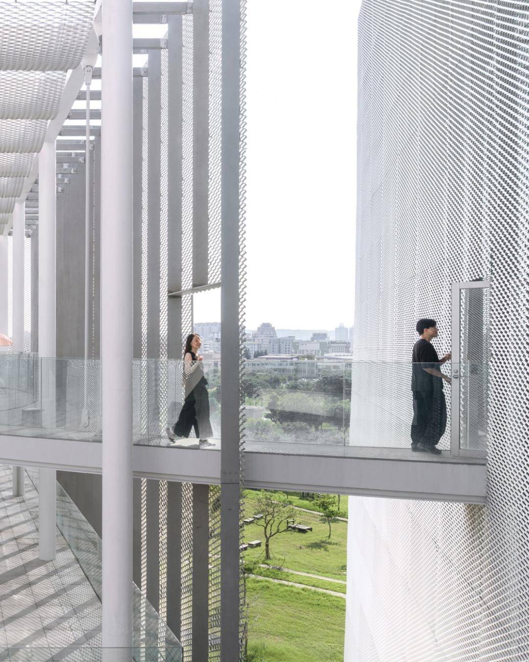 타이중 그린 뮤지엄브러리