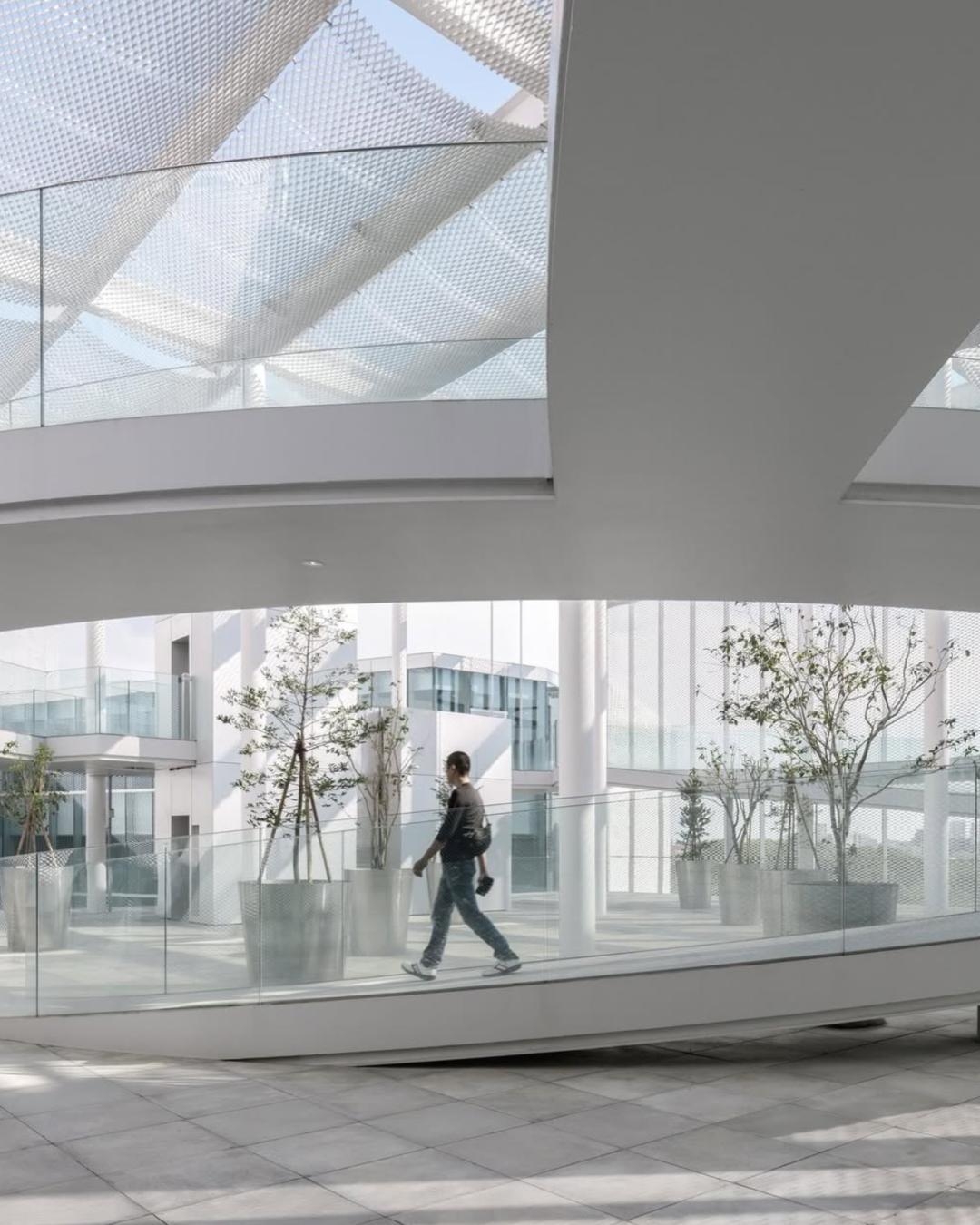 타이중 그린 뮤지엄브러리