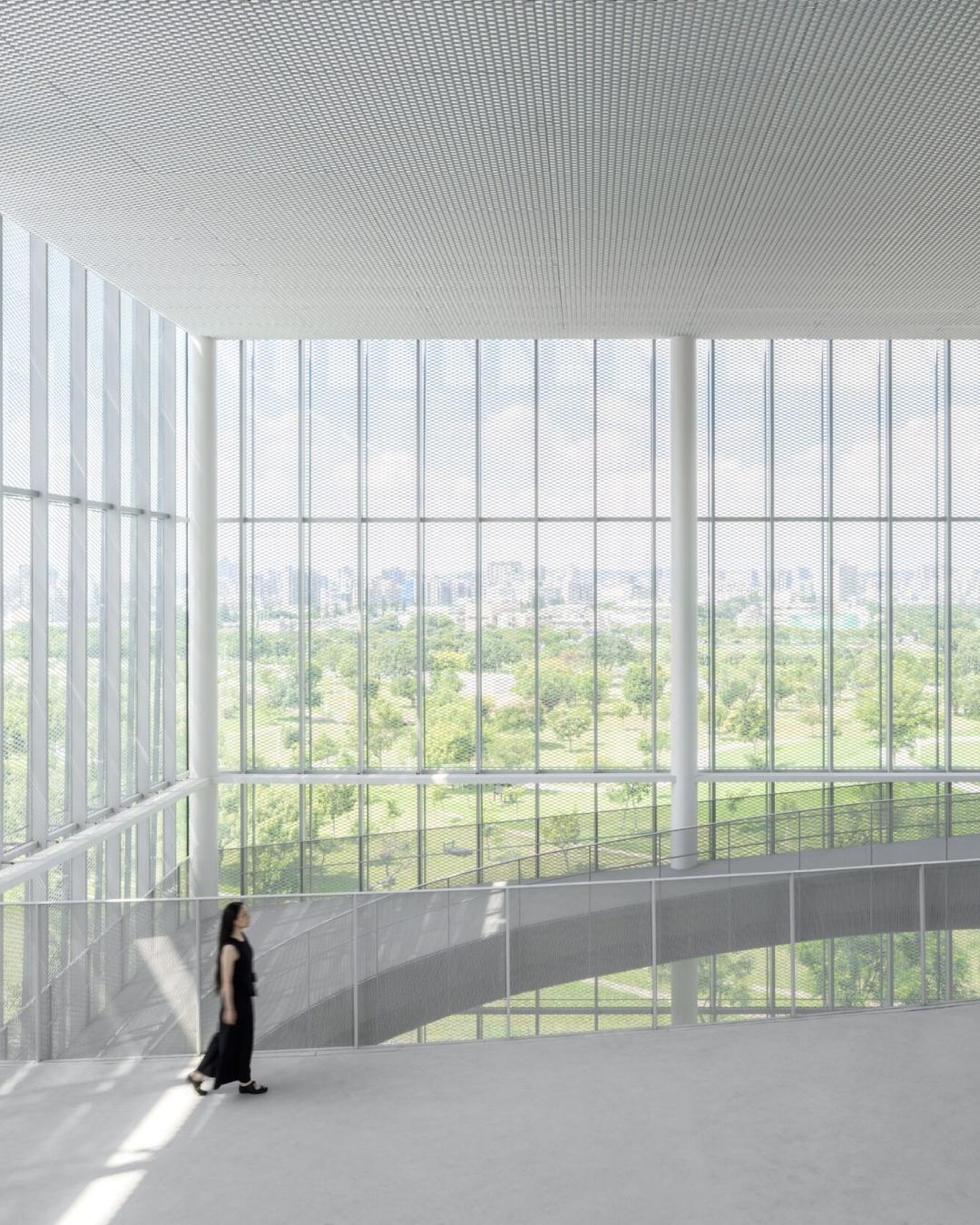 타이중 그린 뮤지엄브러리