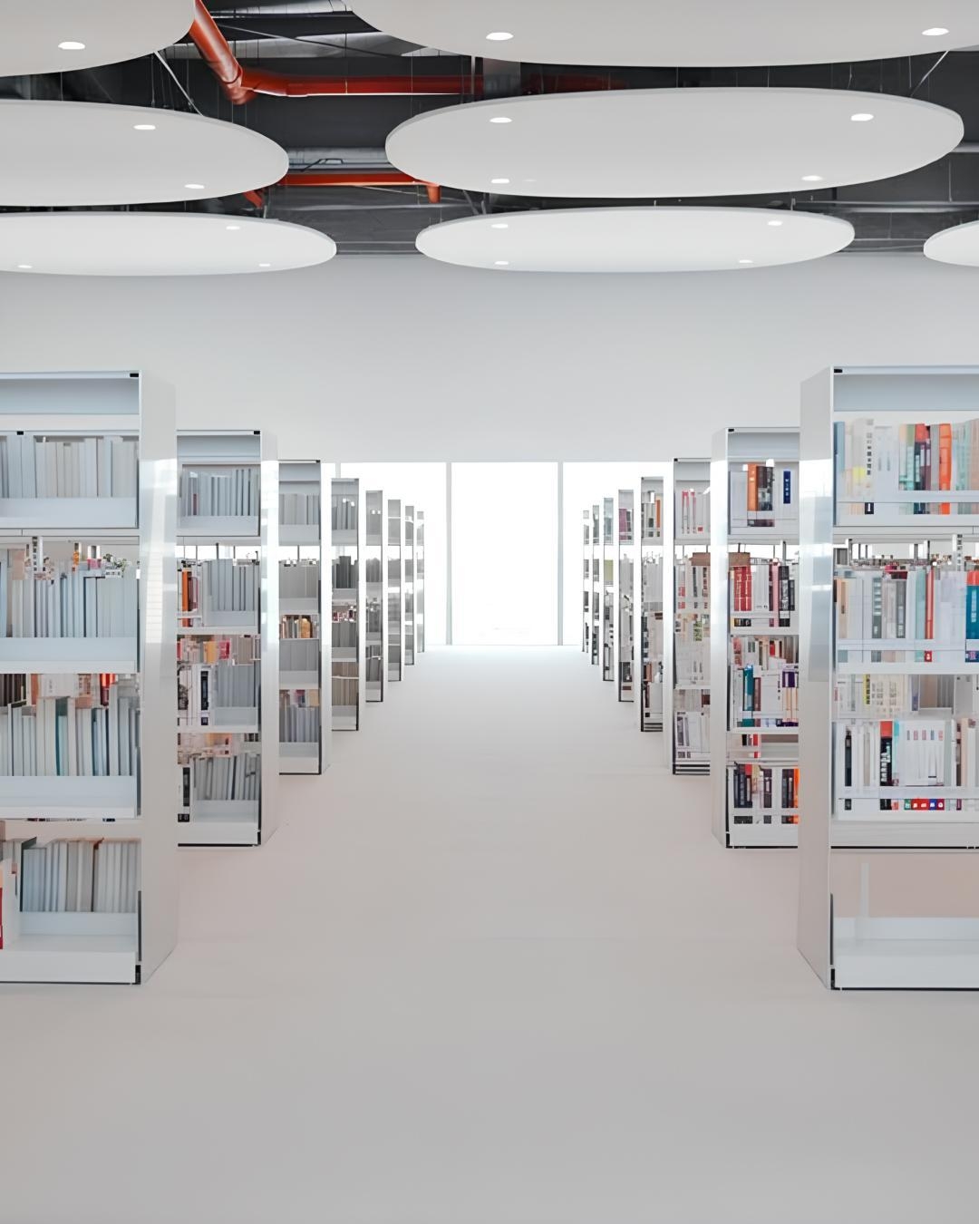 타이중 그린 뮤지엄브러리