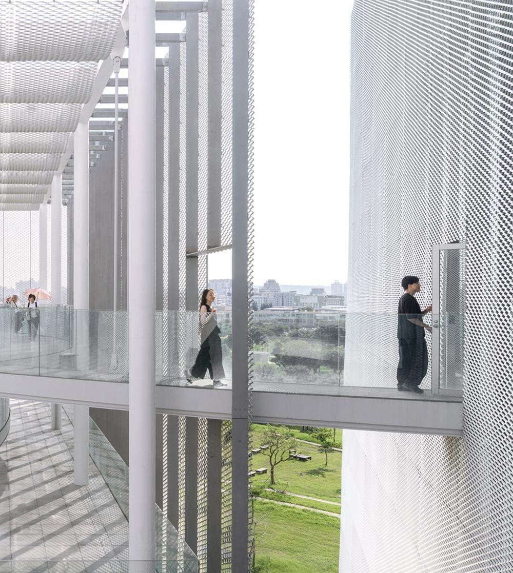 뮤지엄브러리, 들어보셨나요?