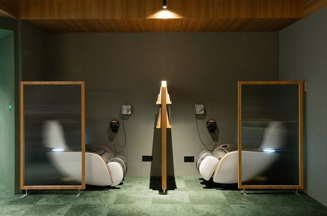 타이베이신상호텔,오아니,시먼딩호텔