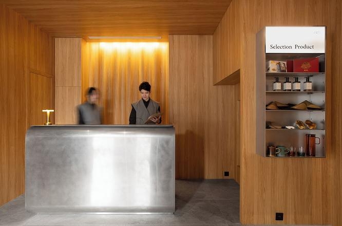 타이베이신상호텔,오아니,시먼딩호텔