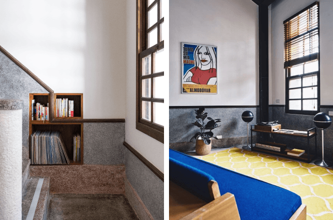 타이베이호텔,디화제호텔,오리진스페이스