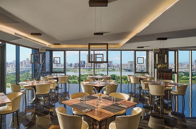 타이베이호텔,단수이강근처호텔,수즈앤카토르제타이페이