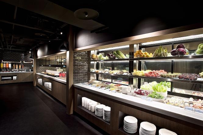 타이베이호텔,시먼딩역호텔,저스트슬립타이베이시먼딩