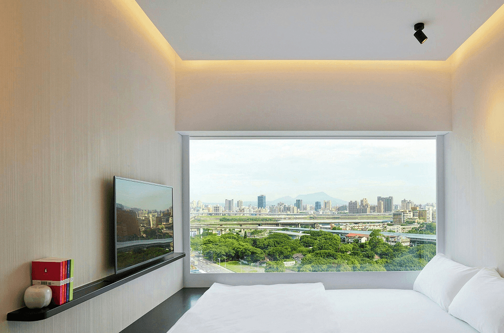 대만호텔,타이베이호텔,시티즌엠타이베이노스게이트