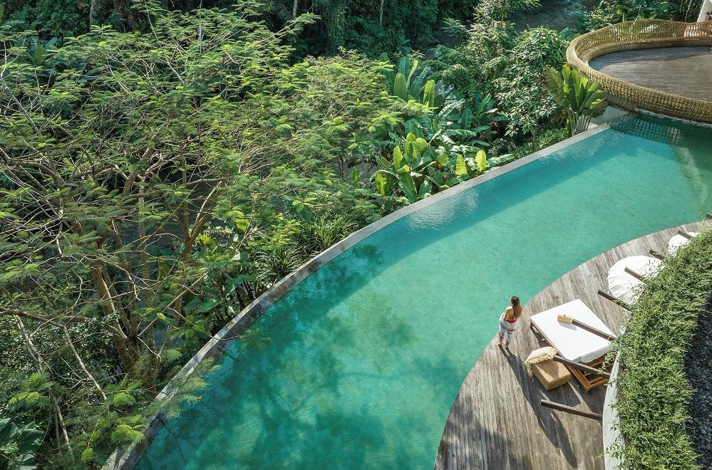 임피아나프라이빗빌라우붓,우붓숙소,발리독채숙소