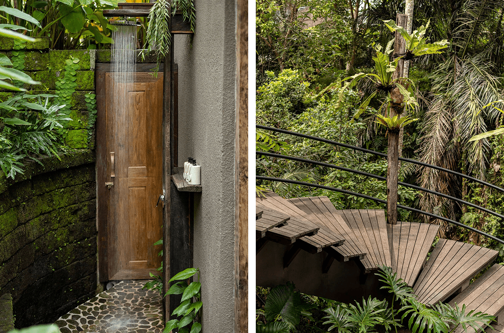 카사포혼우붓,우붓숙소,우붓정글뷰숙소