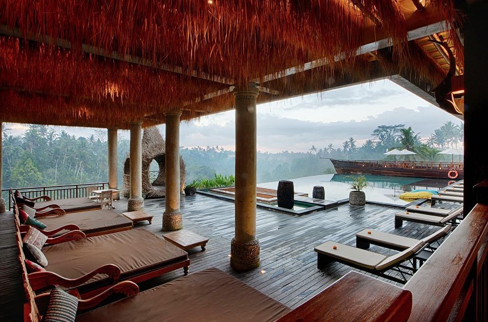 카스타라리조트,우붓숙소.우붓정글뷰숙소